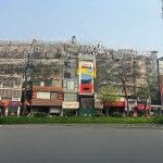 Cho thuê toà nhà mặt phố xã đàn, 150m2x9 tầng