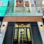Kẹt tiền bán nhà tân cảng-p25-bình thạnh giá 2tỷ790/68,6m2 cho thuê 22triệu. thông ra điện biên phủ