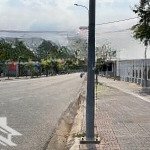 Bán đất mặt tiền võ văn kiệt hòa long, tp. bà rịa phù hợp kinh doanh, xây nhà cho thuê