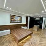 56m x 7t phố trạm long biên thang máy - k.doanh - ngõ to hơn phố - 2 ôtô ngủ trong nhà
