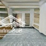 Bán nhà đền lừ - sát mặt phố - thang máy - 38m2 - 5 tầng - hơn 7 tỷ xíu