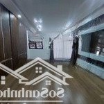 Bán nhà riêng tại ngô gia tự, đức giang, long biên, hà nội, 6 tỷ, 32m2 view đẹp ngõ nông