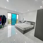 Siêu phẩm ngõ gốc đề, minh khai, ở và kinh doanh, 5 tầng, mt 6.1m, hơn 7 tỷ