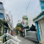 Giá rẻ vị trí đẹp - 64m2 ô tô ngủ trong nhà - chỉ 4,75 tỷ - ngay tăng nhơn phú b - q9