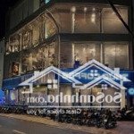 Chính chủ bán nhà góc 2 mặt tiền cách mạng tháng tám,quận 3, dt:8*19 , tn: 260tr/tháng, giá :34 tỷ
