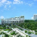 Cho thuê nhà nguyên căn sarimi, 231m2, 3 tầng , view công viên sala,trống suốt