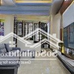 Bán nhà phố nguyễn an ninh - q. hoàng mai - hà nội