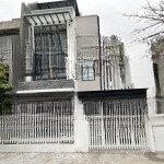Cho thuê biệt thự song lập đầy đủ nội thất khu đô thị phú cát city, hòa lạc