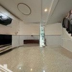 Bán nhà 2 tầng hẻm xe máy đường trần quý cáp 45m2 giá 1 tỷ 650