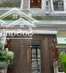 Chỉ với 3tỉ550 sở hữu ngay nhà 82,5m2 (5*16,5m) ngay đường lạc long quân, tân bình. gần chợ vải