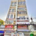 Tòa nhà này đang âm thầm tạo ra gần 5,5 tỷ/năm nằm ngay mặt tiền q7 không xem là lỡ