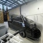 Bán nhà nhà riêng chính chủ liền kề oto tránh thang máy nhà đẹp linh nam - mai động 130m2 x5t