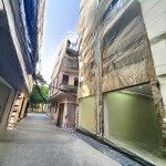 Nhà đẹp chính chủ 7 tầng dt:38m2 full nội thất thang máy nguyễn văn cừ, long biên, hà nội, 12,7tỷ