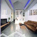 Hẻm nhựa 6m - 51m2 - 4 tầng hoàn công đủ - chỉ 6.xx tỷ - phạm văn chiêu, phường 16, gò vấp.