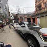 Cần bán gấp nhà ngô gia tự - dt 44m2 giá 5.5tỷ (giá ra lộc) - cách 3m ra oto tránh - nhà 2 thoáng