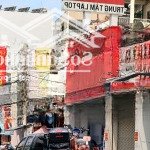 Nhà 4 lầu mặt tiền lê văn việt ngay chợ hiệp phú dt 55m2 nhà 4 lầu mặt tiền kinh doanh