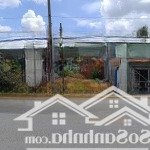 Cần bán đất mt tỉnh lộ tri tôn - hòn sơn, thổ sơn, hòn đất, kiên giang. 120m2, shr