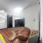 Chính chủ bán căn hộ hoàng minh giám , nhân chính , 64m2 , 2 ngủ ,1vs lh 0914239998