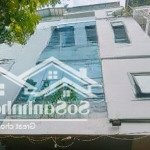 Tòa nhà văn phòng hoàng văn thái! phân lô ô tô tránh, thang máy, 88m2 x 7 tầng chỉ hơn 10 tỷ