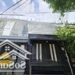 Hàng hiếm lâu mới có bán nhà âu dương lân q. 8 49m2 3pn, 1ty380 shr