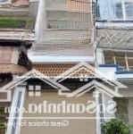 đổi nhà khác to hơn để ở cần bán nhà đ.hoa sứ-p.7-q.phú nhuận.giá 3tỷ750/66,2m2.đang cho thuê 24tr