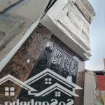 Bán nhà 5 tầng mới xây, dt45m, mt4.2m, 6 tỷ, ngõ ô tô tránh, tổ4, đ.quang trung, hà đông.