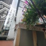 Gần đh đại nam - nhà 5 tầng mới đẹp lô góc - 2 thoáng - nở hậu - ngõ thông - gần oto - full nội thấ