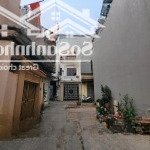 Nhà mới - hàng xóm kđt đô nghĩa, hđ, dt40m2, 4,4 tỷ, ngõ nông thoáng - nở hậu - thoáng trước sau.