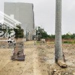 Bán đất bến trung bắc hồng vị trí đẹp sát ngay dự án vingroud xe moning vào đất 52m giá 2,6 tỷ