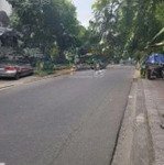 Bán đất mặt tiền đường 7.5m trần quý hai - thuận tiện kinh doanh buôn bán