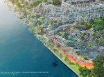 Bán biệt thự đơn lập góc view sông hòn ngọc cách trung tâm hành chính mới thuỷ nguyên 5 phút đi xe