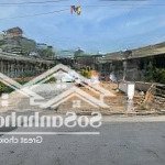 Hàng siêu vip: lô đất ngang 14m. diện tích 600m. giá hơn 10tr/m. tân đông hiệp dĩ an.