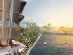 Căn duplex 3 ngủ view trực diện sông hàn, tầng cao - ưu đãi 0% lãi suất 36 tháng