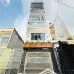 Bán nhả đường bùi văn ngữ phường tân chánh hiệp