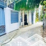[ nhà 2 mặt tiền, thái thông, vĩnh thái _ ổn áp ] giá rẻ : 2 tỷ ( bớt lộc nhẹ )