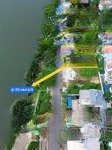 Quá hiếm hoi! khuôn đất biệt thự ven sông sài gòn, hiệp bình chánh - giá 55 tỷ - lh 0971.918.199
