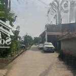 Mua đất lệ chi bán đất sen hồ 54m, đường ô tô, mặt tiền 4m giá chỉ 45tr/m