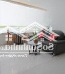 Cho thuê căn hộ 1 phòng ngủ gần đường lê duẩn quận 1, giá thuê 14 triệu/tháng tình trạng trống