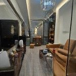 Bán nhà 75m2 đường nước phần lan 5x15m 6t gara kinh doanh đầu tư chỉ 16 tỷ 0983458219