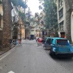 Bán nhà đẹp gần lăng bác phố víp hiếm nhà bán - lý nam đế 98 m 7 tầng giá 35 tỷ