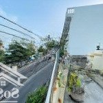 Nhà mặt đường lê hồng phong tp nha trang cần bán giá rẻ
