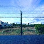 Chính chủ bán gấp đất mặt tiền đường nhựa vị trí đẹp tại xuân thọ, tp. long khánh, đồng nai