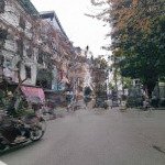Mình cần chuyển nhượng nhà ngõ ô tô 31/ 43 hoàng cầu, 45m2 x7 tầng, mtien 4,1m, 15ty thương lượng