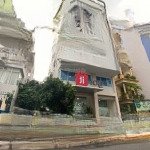 Bán toà nhà nguyễn văn thủ phường đakao quận 1