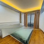Nhỉnh 7 tỷ bán nhà mỹ đình nam từ liêm, dân xây 36mx5t full nội thất, ngõ thông rộng, gần ô tô