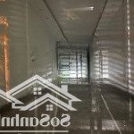 Cho thuê nhà đầm trấu, thông sàn tầng 1,2. diện tích 50m2 x 5 tầng. mặt tiền 4m. giá 25 triệu