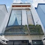 Bán nhà ngay thiên hộ dương-p.1 -gò vấp.giá 3tỷ550/75.7m2 cho thuê 20triệu.thông phạm văn đồng 100m
