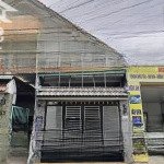 Kẹt tiền bán gấp nhà đang ở 1 lầu (5x20) ngay mặt tiền đường dương đình cúc bình chánh giá 890tr