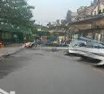 Bán đất lô góc 3 mặt thoáng ô tô đỗ cửa minh khai, bắc từ liêm