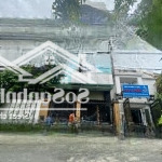 Ngộp bank bán gấp chdv (hầm + 6tầng) (7 x 15) thu nhập 800tr/năm đường phan văn trị, gò vấp
